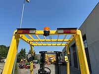 Hyster - 2025 - h3.0 - vorkheftruck - afbeelding 29 van  44