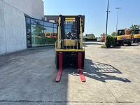 Hyster - 2025 - h3.0 - vorkheftruck - afbeelding 2 van  44