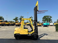 Hyster - 2025 - h3.0 - vorkheftruck - afbeelding 39 van  44