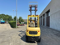 Hyster - 2025 - h3.0 - vorkheftruck - afbeelding 41 van  44