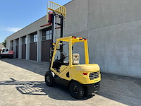 Hyster - 2025 - h3.0 - vorkheftruck - afbeelding 42 van  44
