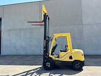 Hyster - 2025 - h3.0 - vorkheftruck - afbeelding 43 van  44