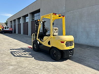 Hyster - 2025 - h3.0 - vorkheftruck - afbeelding 7 van  44