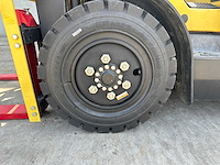 Hyster - 2025 - h3.0 - vorkheftruck - afbeelding 9 van  44