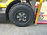 Hyster - 2025 - h3.0 - vorkheftruck - afbeelding 7 van  23