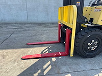 Hyster - 2025 - h3.0 - vorkheftruck - afbeelding 9 van  23