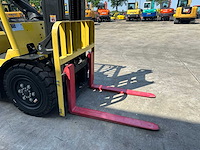 Hyster - 2025 - h3.0 - vorkheftruck - afbeelding 10 van  23