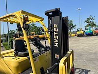 Hyster - 2025 - h3.0 - vorkheftruck - afbeelding 11 van  23