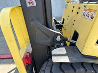 Hyster - 2025 - h3.0 - vorkheftruck - afbeelding 12 van  23