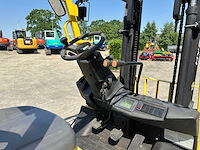 Hyster - 2025 - h3.0 - vorkheftruck - afbeelding 14 van  23
