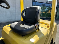 Hyster - 2025 - h3.0 - vorkheftruck - afbeelding 15 van  23