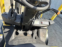 Hyster - 2025 - h3.0 - vorkheftruck - afbeelding 16 van  23