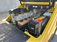 Hyster - 2025 - h3.0 - vorkheftruck - afbeelding 17 van  23