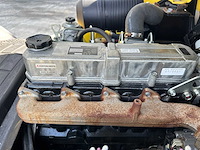 Hyster - 2025 - h3.0 - vorkheftruck - afbeelding 18 van  23