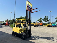 Hyster - 2025 - h3.0 - vorkheftruck - afbeelding 22 van  23