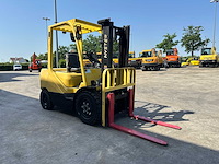 Hyster - 2025 - h3.0 - vorkheftruck - afbeelding 2 van  23