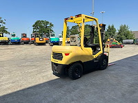 Hyster - 2025 - h3.0 - vorkheftruck - afbeelding 4 van  23