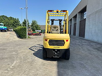 Hyster - 2025 - h3.0 - vorkheftruck - afbeelding 5 van  23