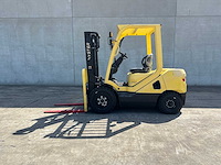 Hyster - 2025 - h3.0 - vorkheftruck - afbeelding 6 van  23