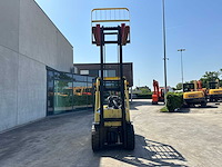 Hyster - 2025 - h3.0 - vorkheftruck - afbeelding 5 van  12