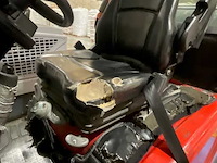 Hyster - f3.5 - forklift trucks - 2012 - afbeelding 2 van  7