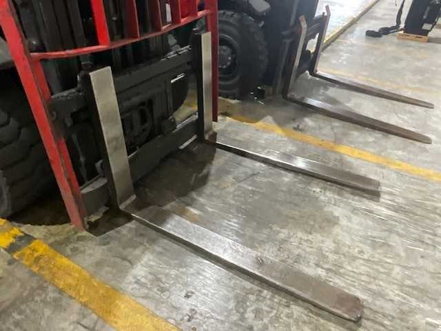 Hyster - f3.5 - forklift trucks - 2012 - afbeelding 5 van  7