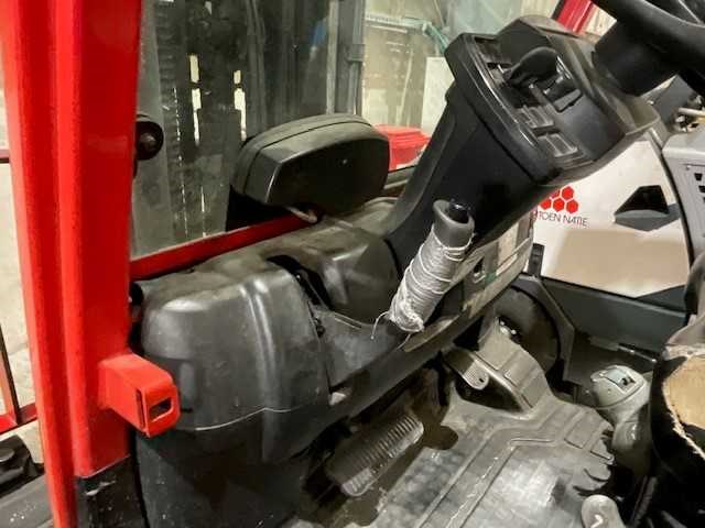 Hyster - f3.5 - forklift trucks - 2012 - afbeelding 7 van  7
