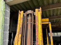 Hyster - forklift trucks - afbeelding 4 van  5