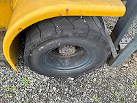 Hyster - h150f - heftrucks - - afbeelding 3 van  30