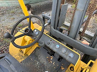 Hyster - h150f - heftrucks - - afbeelding 4 van  30