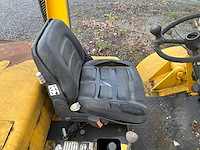 Hyster - h150f - heftrucks - - afbeelding 5 van  30