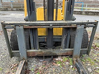 Hyster - h150f - heftrucks - - afbeelding 10 van  30
