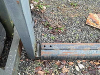 Hyster - h150f - heftrucks - - afbeelding 11 van  30