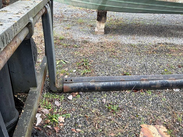 Hyster - h150f - heftrucks - - afbeelding 13 van  30