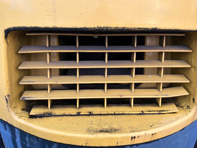 Hyster - h150f - heftrucks - - afbeelding 18 van  30