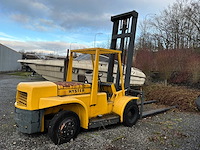 Hyster - h150f - heftrucks - - afbeelding 12 van  30
