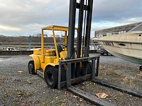 Hyster - h150f - heftrucks - - afbeelding 23 van  30