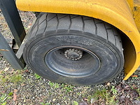Hyster - h150f - heftrucks - - afbeelding 29 van  30
