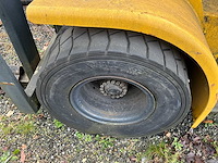 Hyster - h150f - heftrucks - - afbeelding 30 van  30