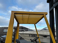 Hyster - h150f - heftrucks - - afbeelding 6 van  30