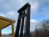 Hyster - h150f - heftrucks - - afbeelding 7 van  30