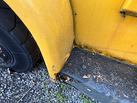 Hyster - h150f - heftrucks - - afbeelding 13 van  30