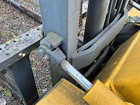 Hyster - h150f - heftrucks - - afbeelding 21 van  30