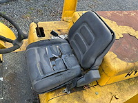 Hyster - h150f - heftrucks - - afbeelding 23 van  30