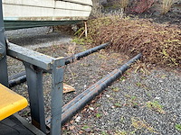 Hyster - h150f - heftrucks - - afbeelding 29 van  30