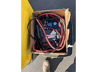 Hyster - p.0s - electric pallet trucks - 2017 - afbeelding 4 van  4