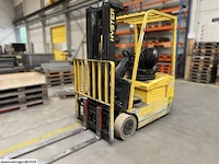 Hyster 80xmt - afbeelding 2 van  6