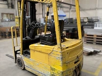 Hyster 80xmt - afbeelding 3 van  6