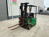 Hyster a150xl vorkheftruck - afbeelding 1 van  14