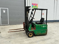 Hyster a150xl vorkheftruck - afbeelding 2 van  14